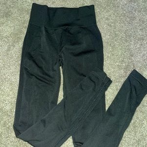 Size XS Gym shark leggings